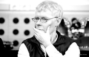Philippe Nicolas