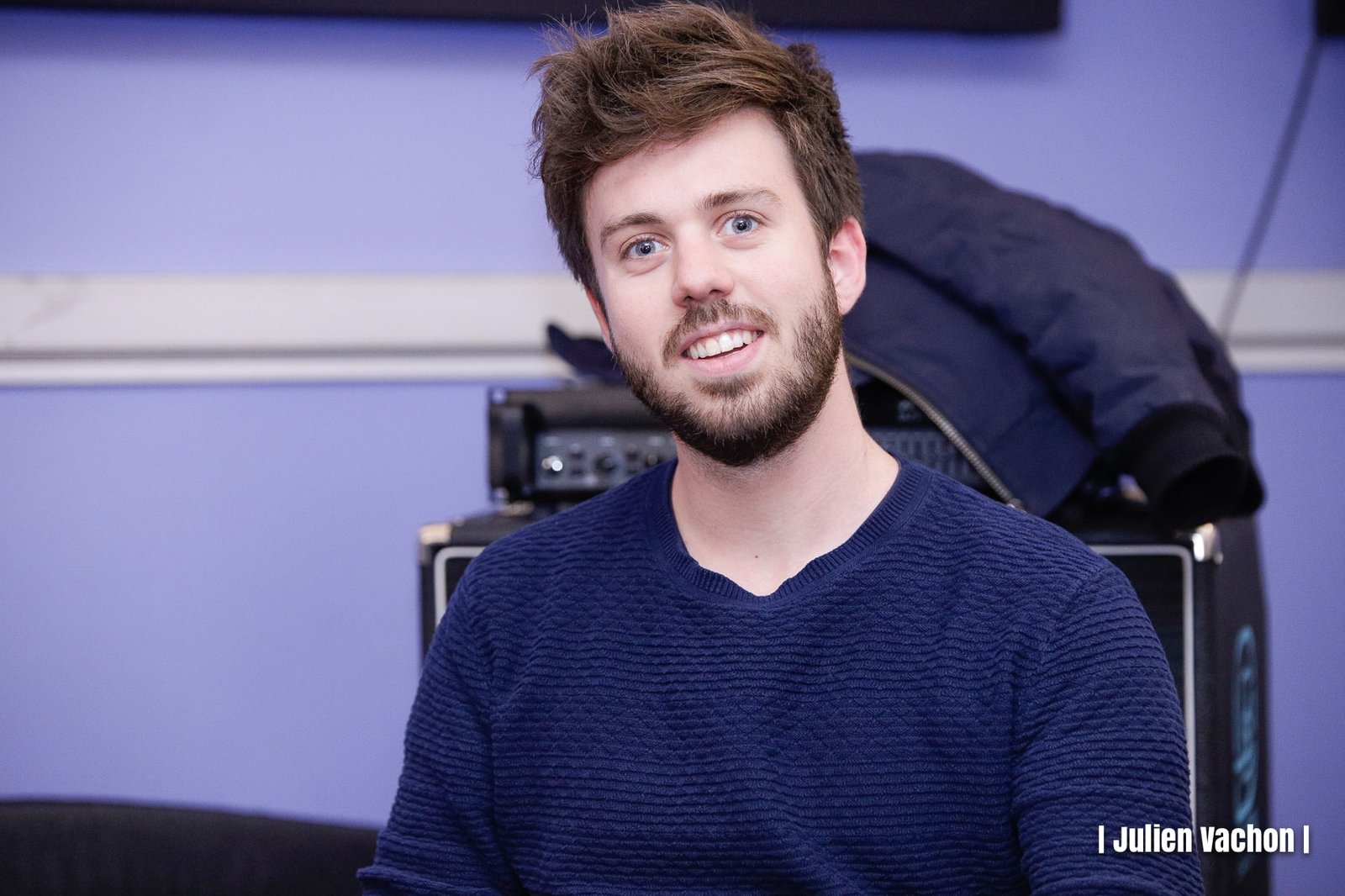 Pierre Cattoni, agent de compositeurs, Flam Soundtracks