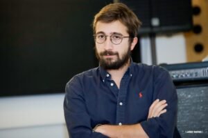 Pierre Delorme