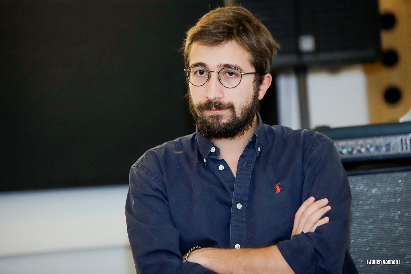 Pierre Delorme, booker chez MIALA