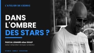 Protéger son nom d’artiste : la leçon de Pascal Lemaire (Skalp), privé d’un album par un homonyme