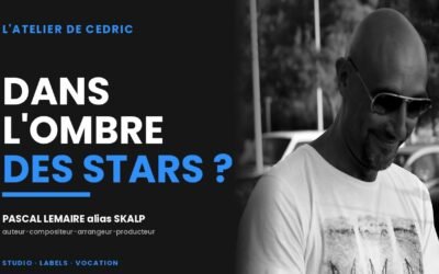 Protéger son nom d’artiste : la leçon de Pascal Lemaire (Skalp), privé d’un album par un homonyme