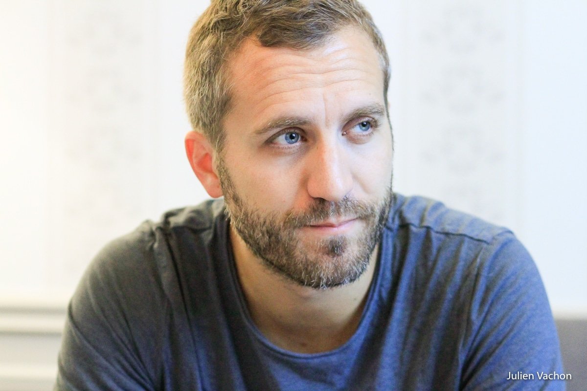 Raphaël Allain – Ingénieur du son