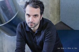 Raphaël Da Silva