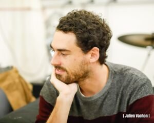 Rémi Bruggmann