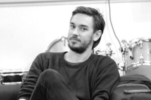 Romain Busnel