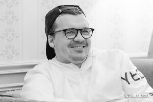 Romain Colin