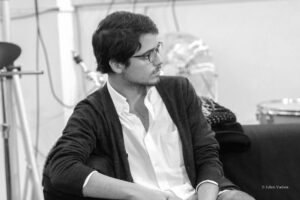 Sacha Khayat
