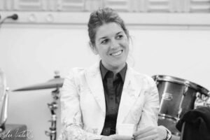 Sarah Brunet