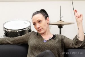 Sarah Kazaroff