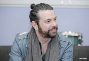 Sébastien Lafargue
