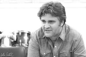 Serge Sabahi