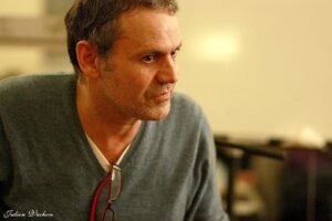 Serge Tapierman