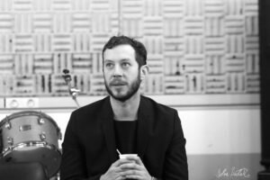 Simon Bierlaire