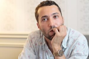 Sofiane Talata