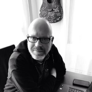 Stéphane Labas