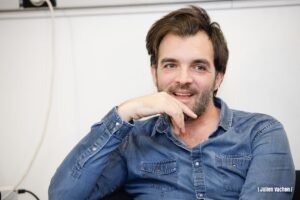 Stéphane Neville
