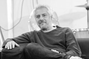 Stéphane Pompougnac