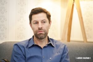 Stéphane Schweitzer