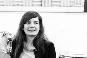 Sylvie Chapelle
