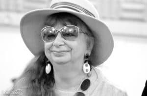 Tatiana Mikhailoff