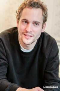 Thibault Maurel de Maillé