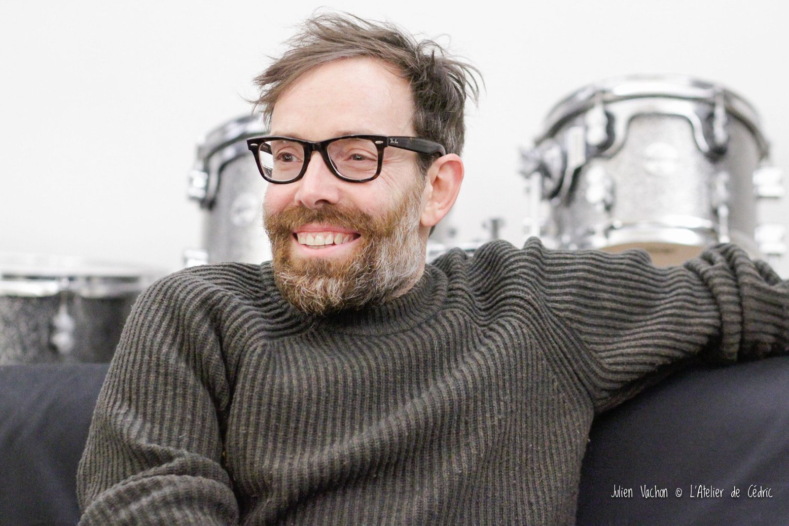 Thibaut Barbillon, musicien et compositeur