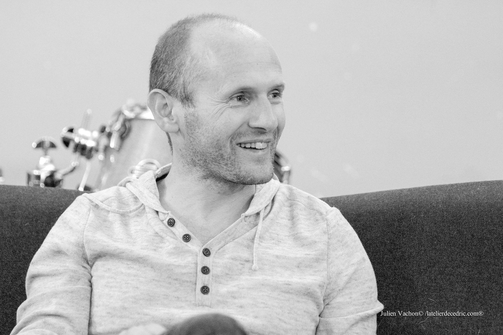 Thierry Cornolti, producteur de spectacles, Cornolti Production
