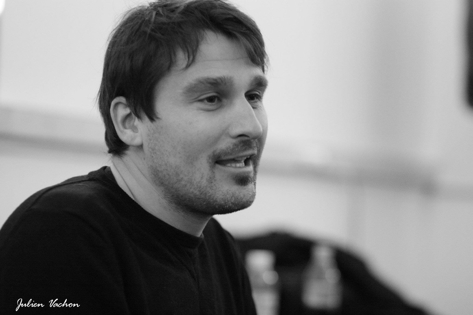 Thomas Artiguebieille, cofondateur de Noomiz