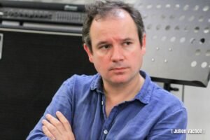 Thomas Baumgartner