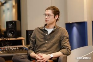 Thomas Hong