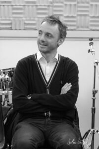 Thomas Mignot
