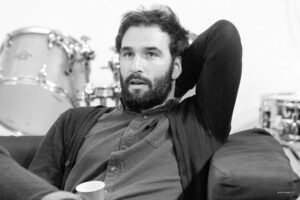 Thomas Rossi