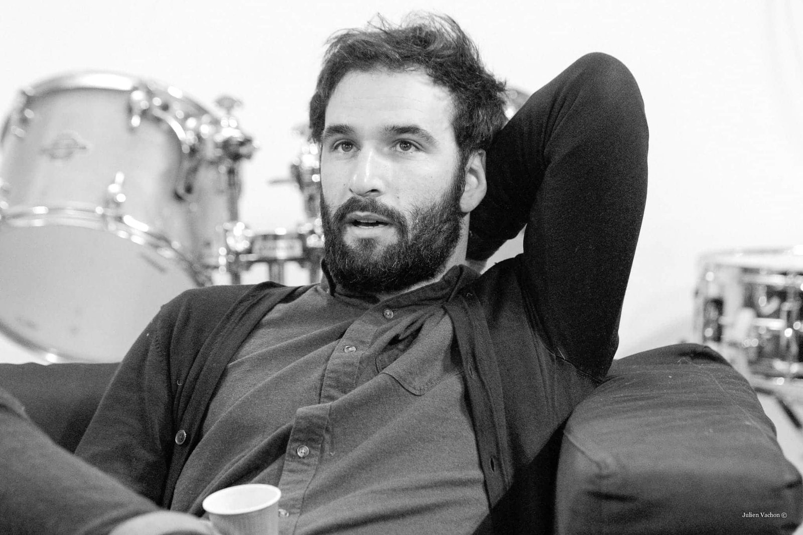 Thomas Rossi, compositeur des Cosmonotes