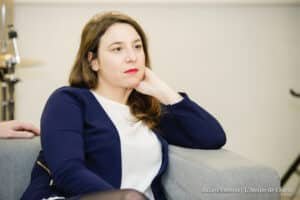 Tiphaine Thomasse