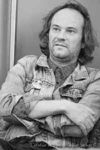Tom Laroche