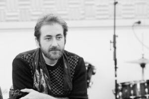 Valentin Montu