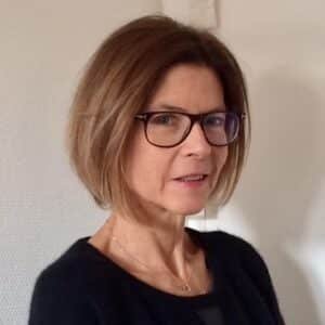 Valérie Thieulent