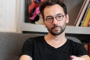 Vincent David
