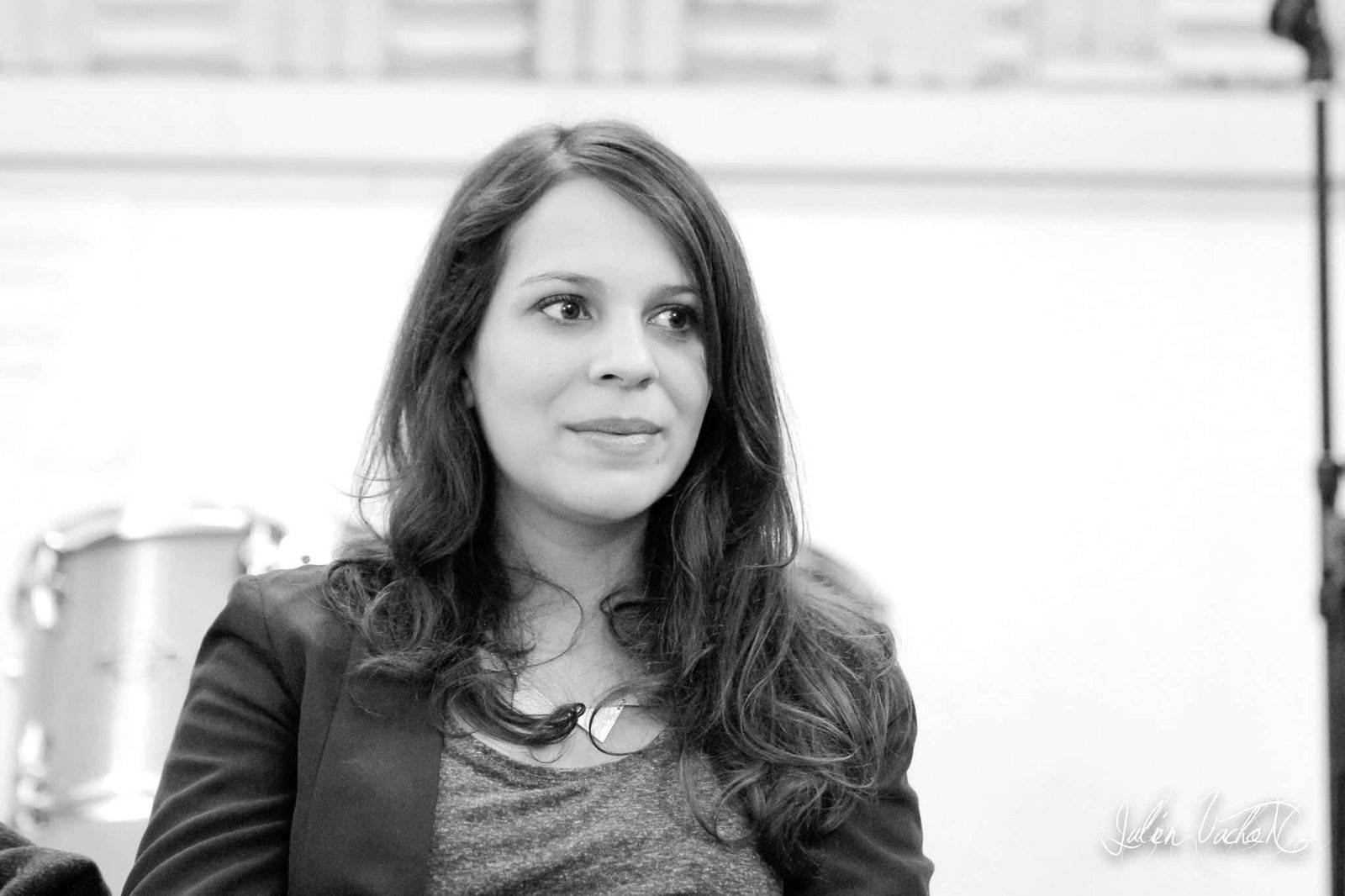Virginie Dulorme Florin, digital label manager chez Differ-Ant
