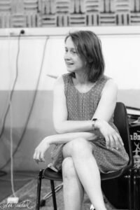 Virginie Tissier