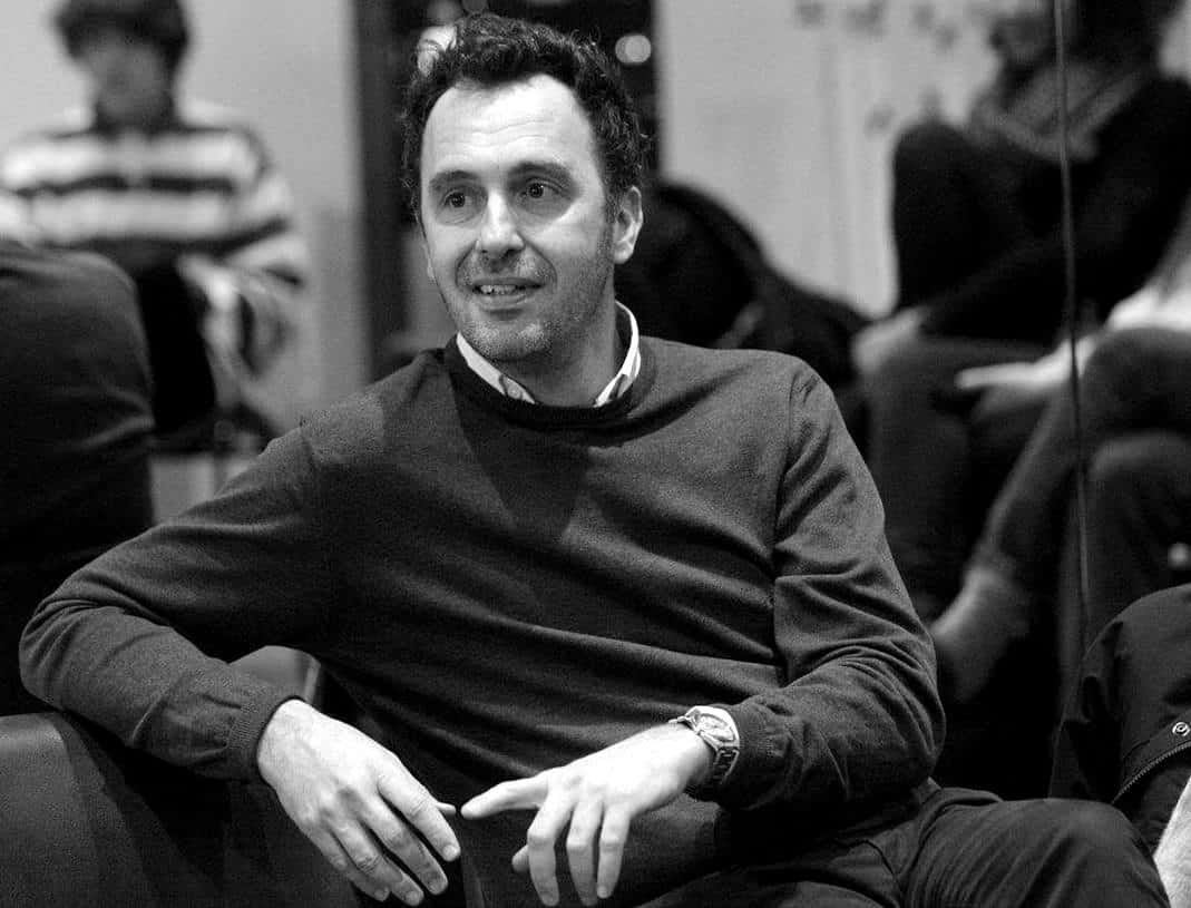Xavier Bonnetain, directeur musique et spectacles chez France Télévisions Distribution