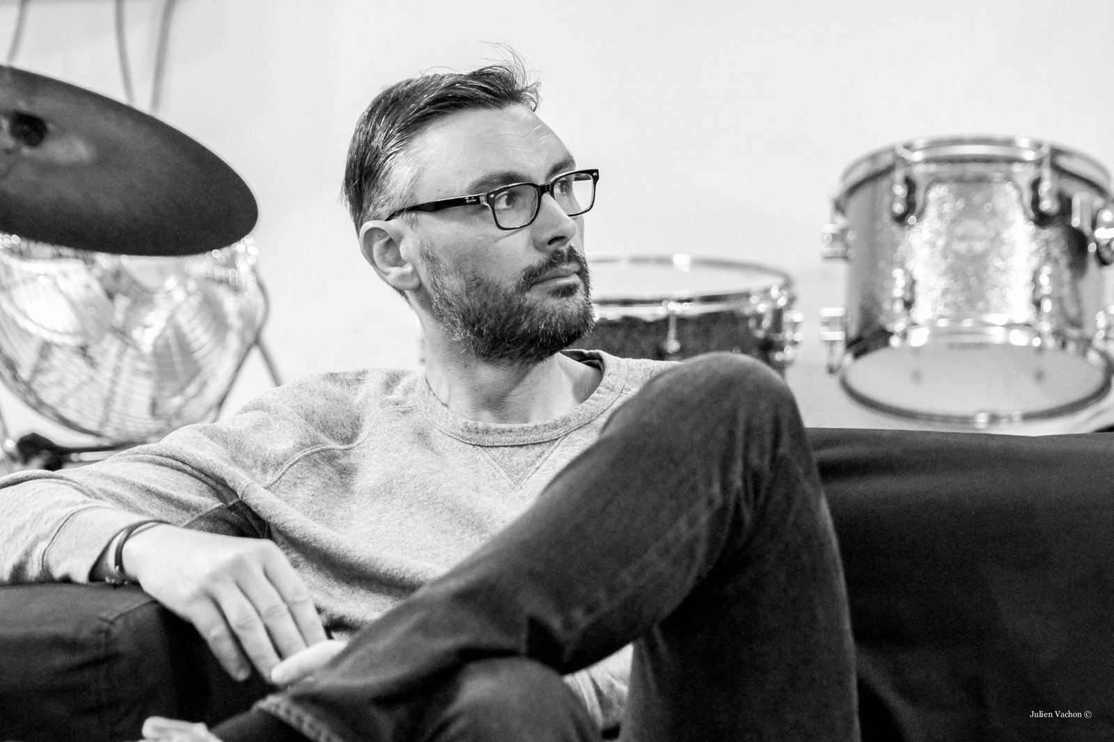 Xavier Chevalier, responsable communication et développement à l’Agence Supernova