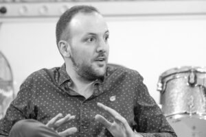 Xavier Paufichet