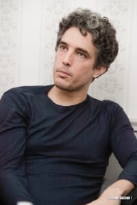 Yacine Bouzidi