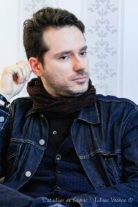 Yann Berthin