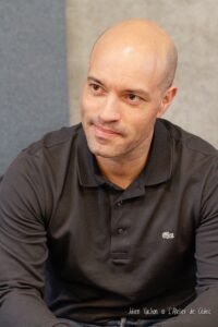 Yann Geneste