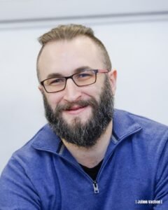 Yann Landry