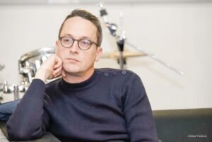 Yann Nedelec