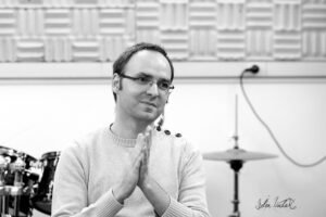 Yann Salvar